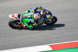 #48 Voelpker NRT48 by Schubert-Motors, BMW: Bastien Mackels, Dominik Vincon, Stefan Kerschbaumer