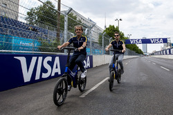 Alain Prost, Nicolas Prost