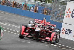 Jérôme d'Ambrosio, Dragon Racing