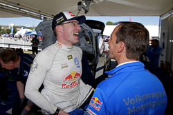 Jari-Matti Latvala, Volkswagen Motorsport