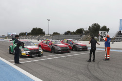 MAC3 Citroen Team
