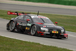 Nico Müller, Audi Sport Team Abt Sportsline, Audi RS5 DTM