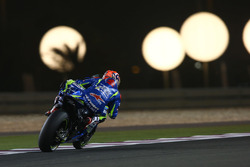 Maverick Viñales, Team Suzuki MotoGP