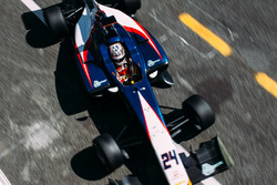 Konstantin Tereshchenko, Campos Racing