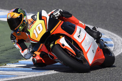 Luca Marini, Forward Racing