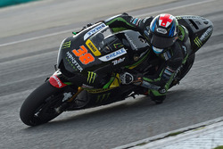 Bradley Smith, Tech 3 Yamaha