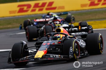 Marko: "Gracias a Dios Pérez terminó delante de Alonso"