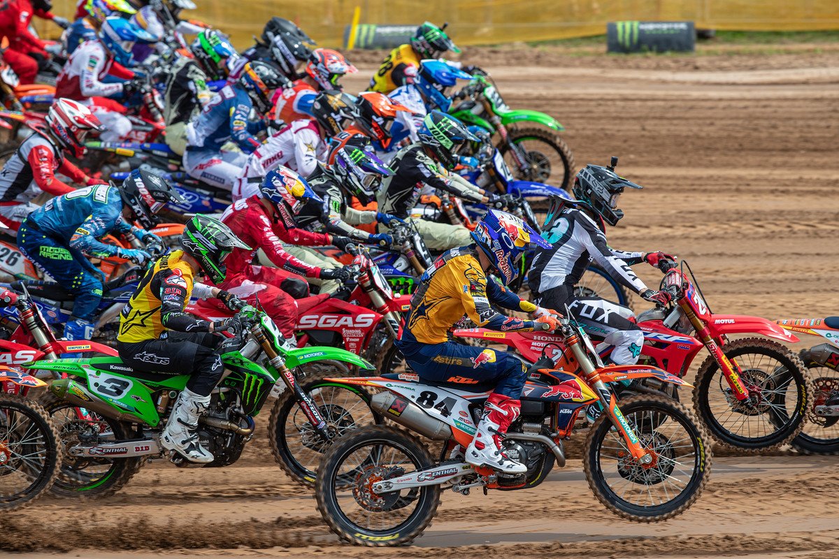 Jeffrey Herlings, Red Bull KTM Factory Racing