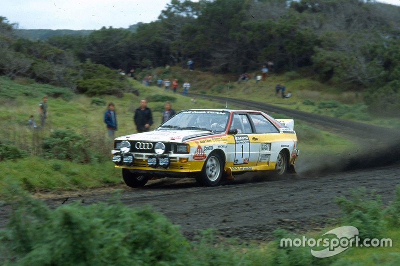 Walter Röhrl