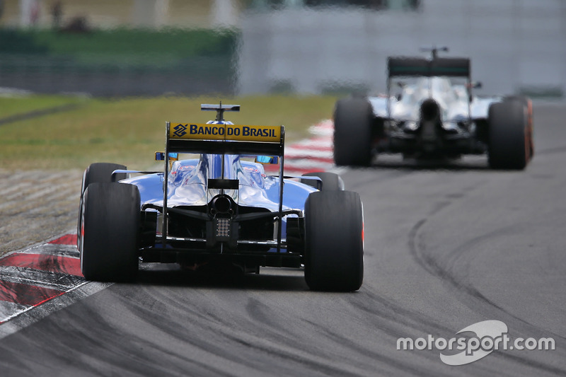 Marcus Ericsson, Sauber C35