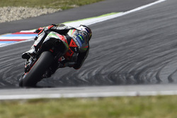 Stefan Bradl, Aprilia Racing Team Gresini