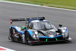 #19 Duqueine Engineering, Ligier JSP3: David Droux