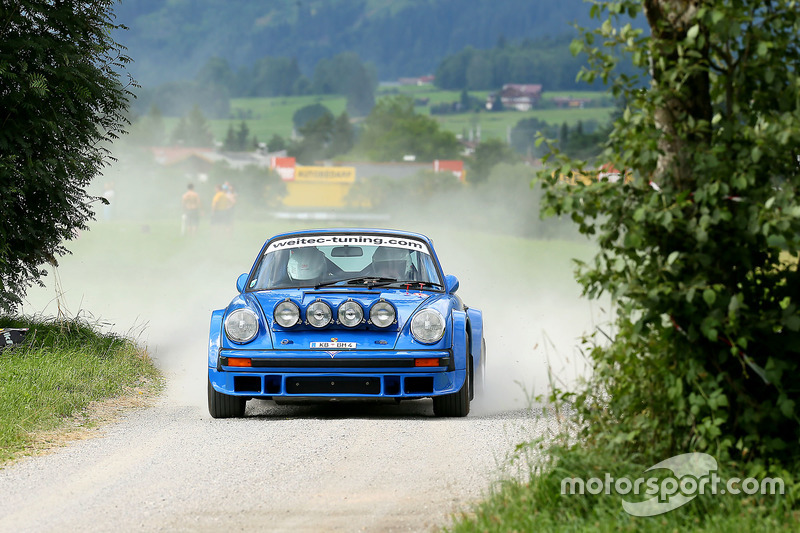 Porsche 911 Carrera 3.0 RS