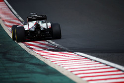 Romain Grosjean, Haas F1 Team VF-16