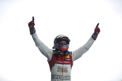 Racewinnaar Edoardo Mortara, Audi Sport Team Abt Sportsline, Audi RS 5 DTM