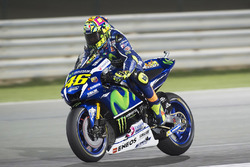 Valentino Rossi, Yamaha Factory Racing