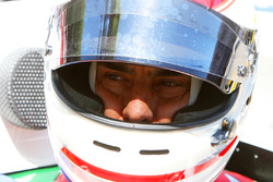 Emanuele Pirro
