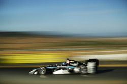 Josef Newgarden, Team Penske Chevrolet