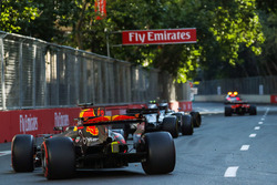 Daniel Ricciardo, Red Bull Racing RB13