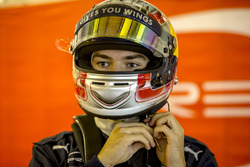 Пьер Гасли, PREMA Racing