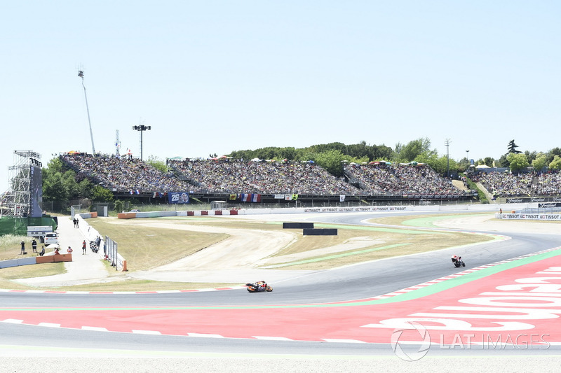 Марк Маркес, Repsol Honda Team