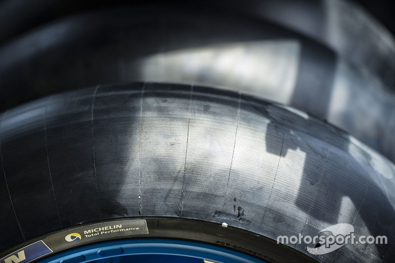 Шины Michelin