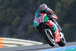 Алейш Еспаргаро, Aprilia Racing Team Gresini