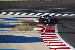 Льюіс Хемілтон, Mercedes-AMG F1 W09 EQ Power+