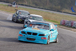 Ali Türkkan, Borusan Otomotiv Motorsport, BMW 320i