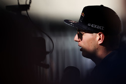 Max Verstappen, Red Bull Racing