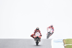 Jorge Lorenzo, Ducati Team