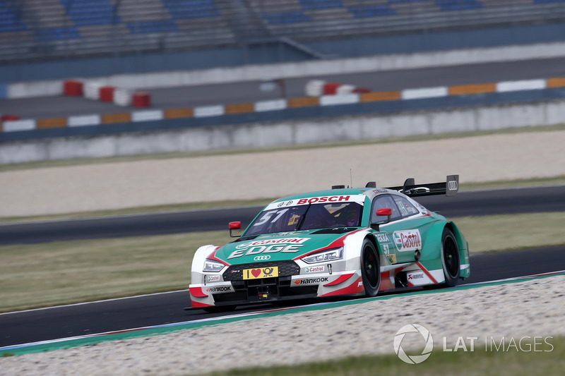 13. Nico Müller, Audi Sport Team Abt Sportsline, Audi RS 5 DTM