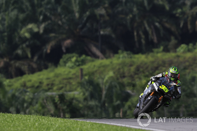 Кел Кратчлоу, Team LCR Honda
