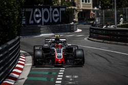 Kevin Magnussen, Haas F1 Team VF-18