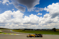 Nico Hulkenberg, Renault Sport F1 Team RS17
