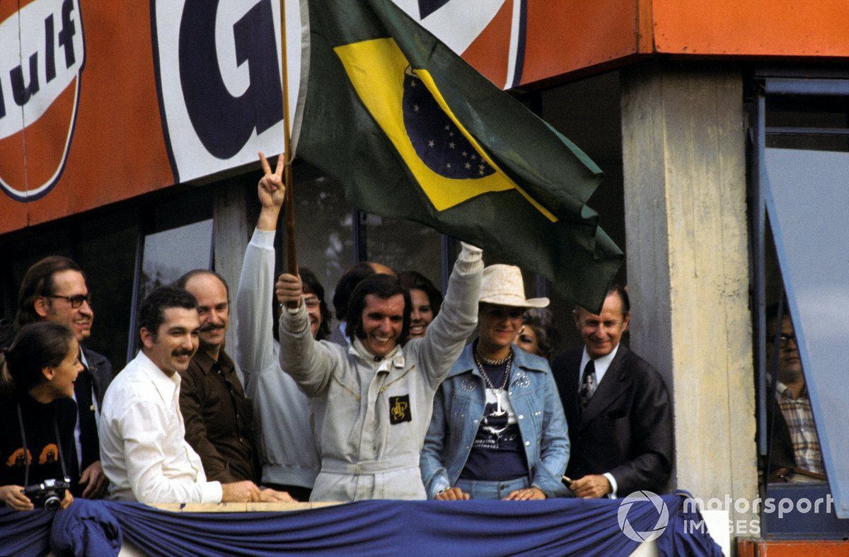 GP van Italië 1972
