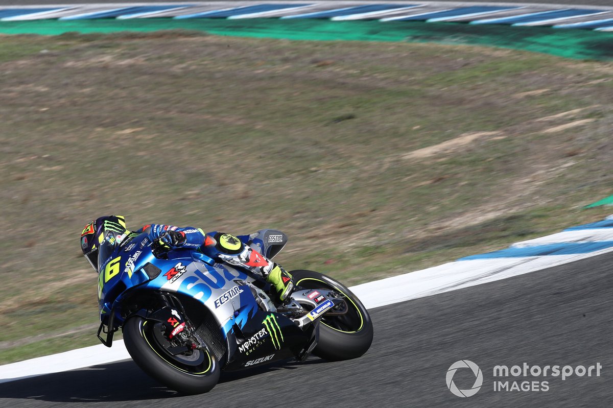 Joan Mir, Team Suzuki MotoGP