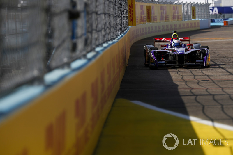 Sam Bird, DS Virgin Racing