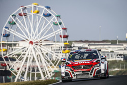 Aurélien Comte, DG Sport Competition Peugeot 308TCR