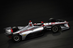 Will Power, Team Penske Chevrolet