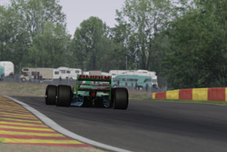 Assetto Corsa Jordan 191
