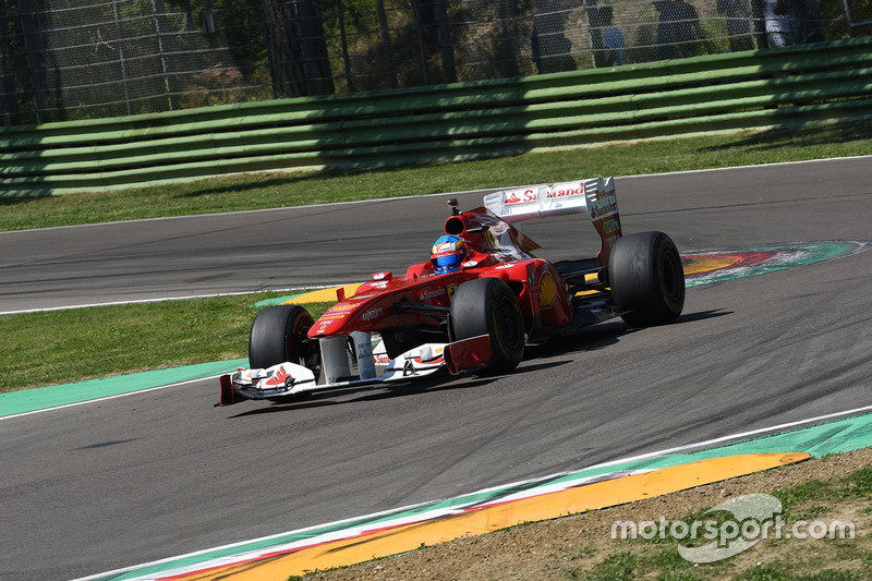 Ferrari F1