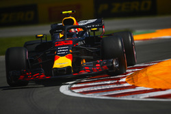 Max Verstappen, Red Bull Racing RB14