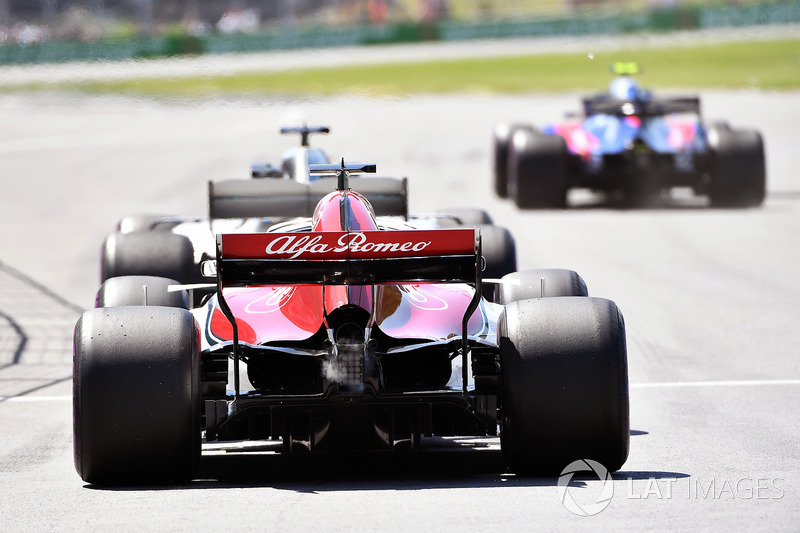 Marcus Ericsson, Sauber C37
