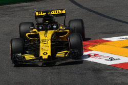 НІко Хюлькенберг, Renault Sport F1 Team R.S. 18