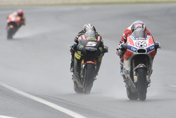 Andrea Dovizioso, Ducati Team