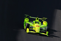 Simon Pagenaud, Team Penske Chevrolet