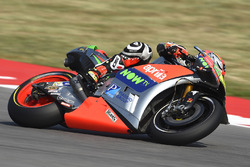 Alvaro Bautista, Aprilia Gresini Racing Team