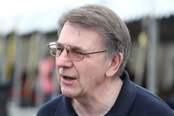Rick Morris
