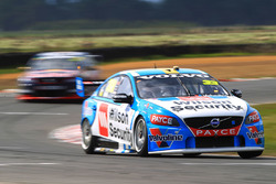 Scott McLaughlin, Garry Rogers Motorsport, Volvo